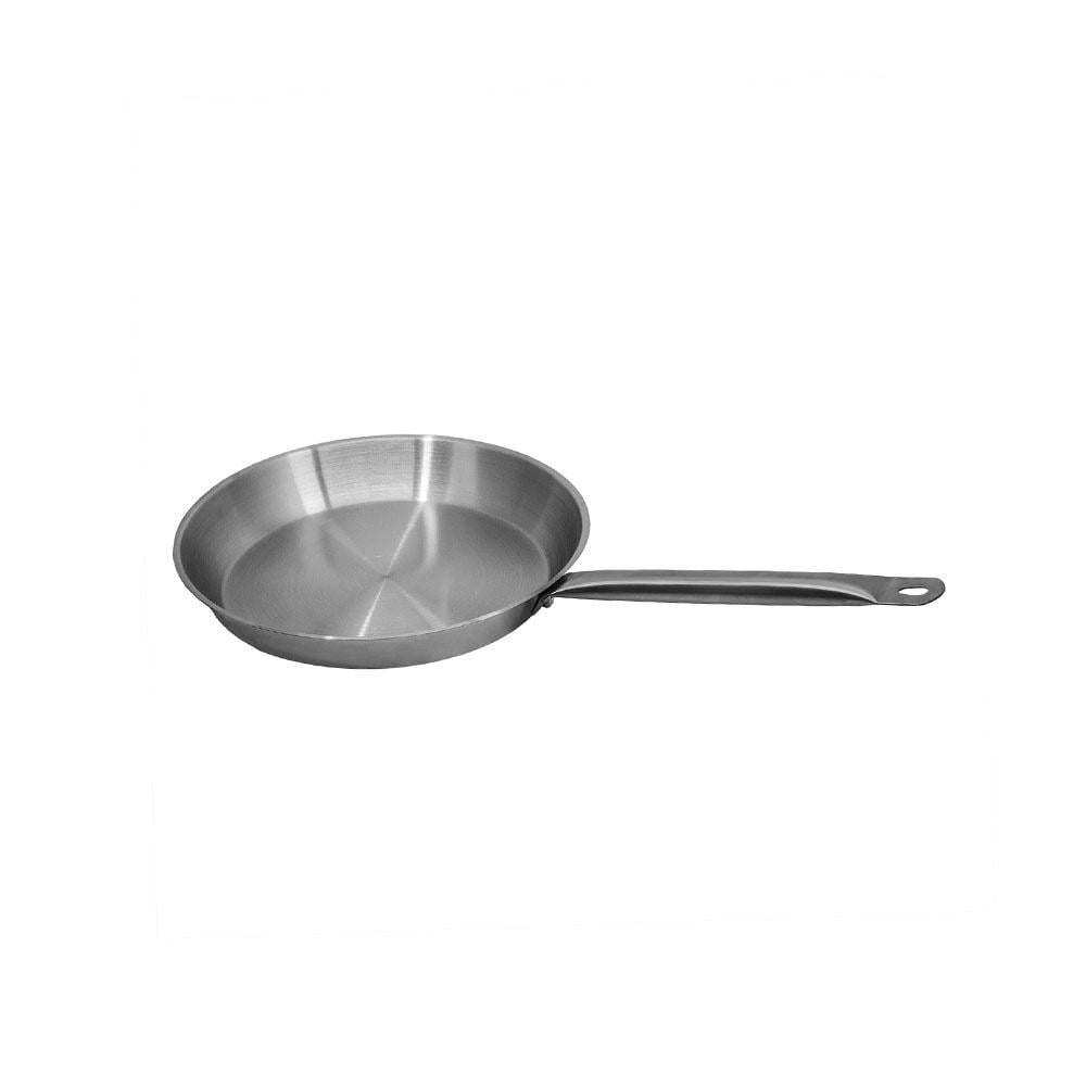 Сковорода Presto Ware нержавеющая сталь 30 см (56305)