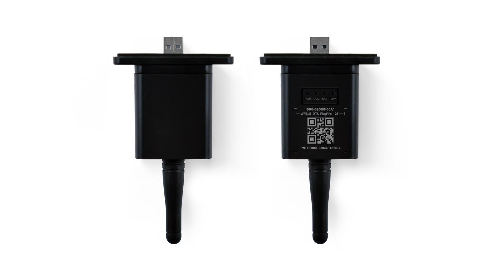 Модуль WI-FI Must для інверторів (PH18-5248PRO;PV18-3224VPMII) - фото 2 Модуль WI-FI Must для інверторів (PH18-5248PRO;PV18-3224VPMII) - фото 2