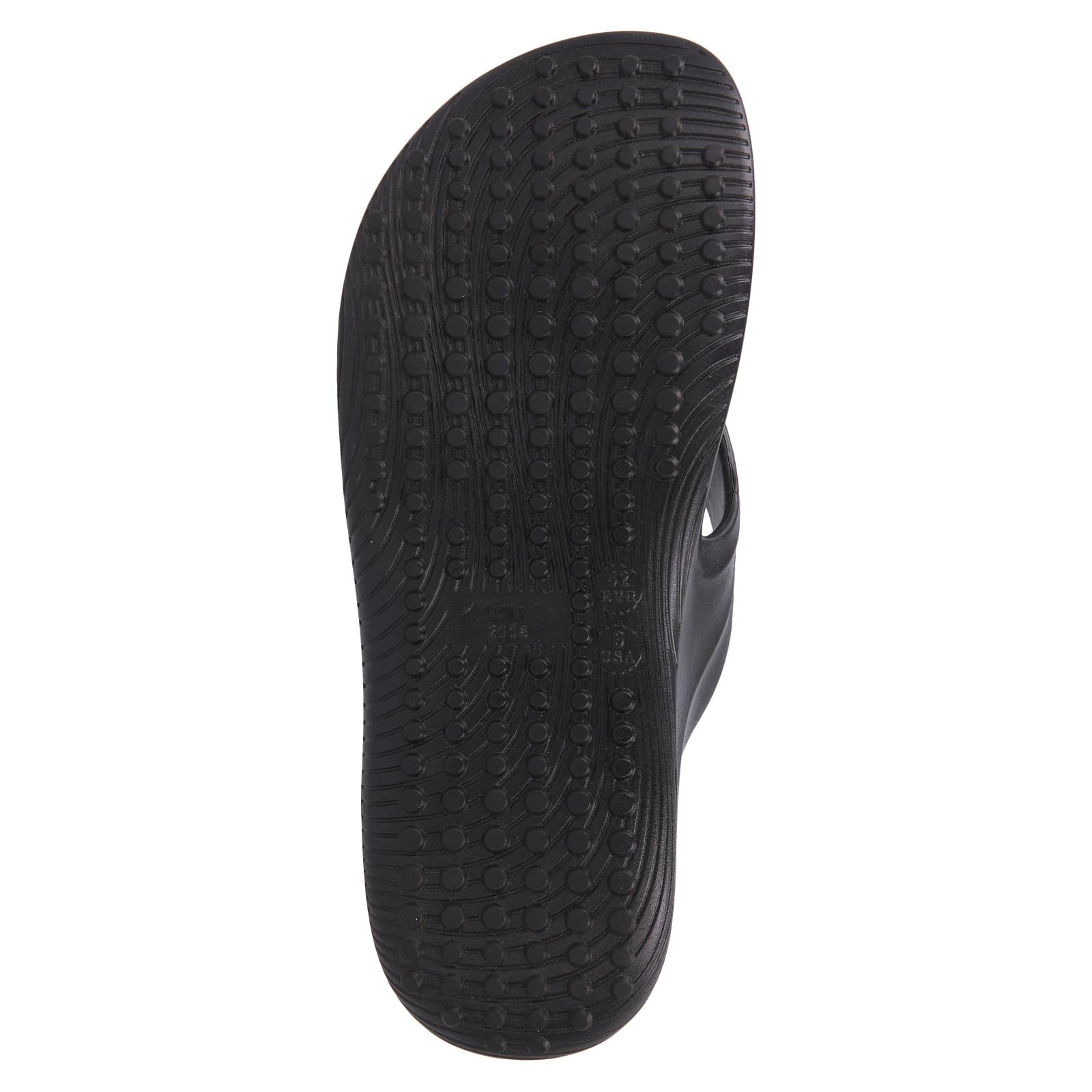 Вьетнамки мужские Calypso р. 42 Зеленый (92514432) - фото 5 Вьетнамки мужские Calypso р. 42 Зеленый (92514432) - фото 5