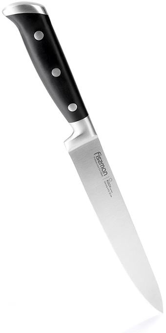 Ніж гастрономічний Fissman Koch 20 см з нержавіючої сталі (FN-2383)