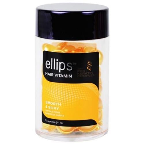 Сироватка для волосся Ellipse Hair Vitamin 5 мл (8993417304125)