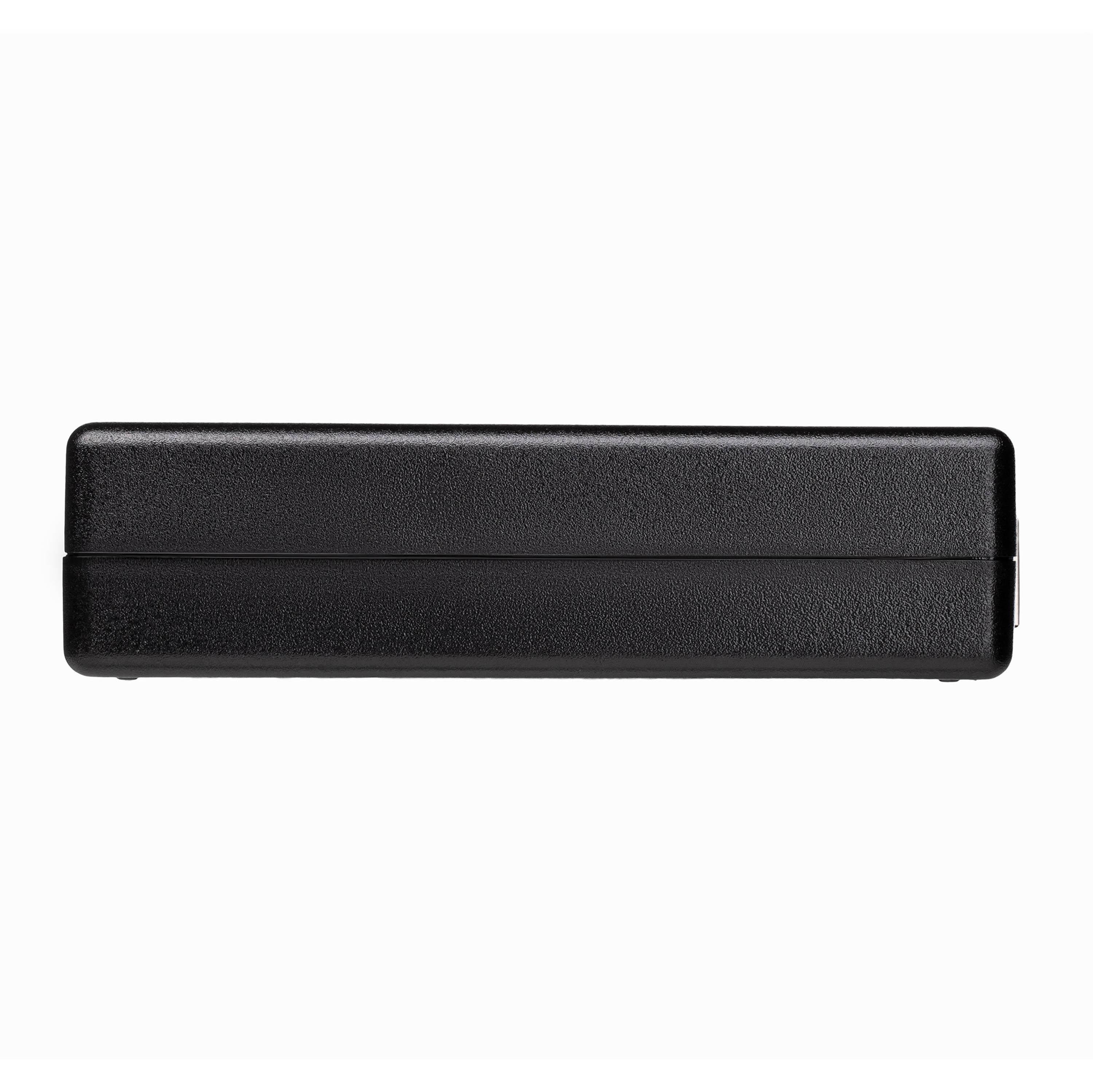 Инжектор PoE 2E PowerLink PSE801 RJ-45 30 Вт (2E-PSE801) - фото 4