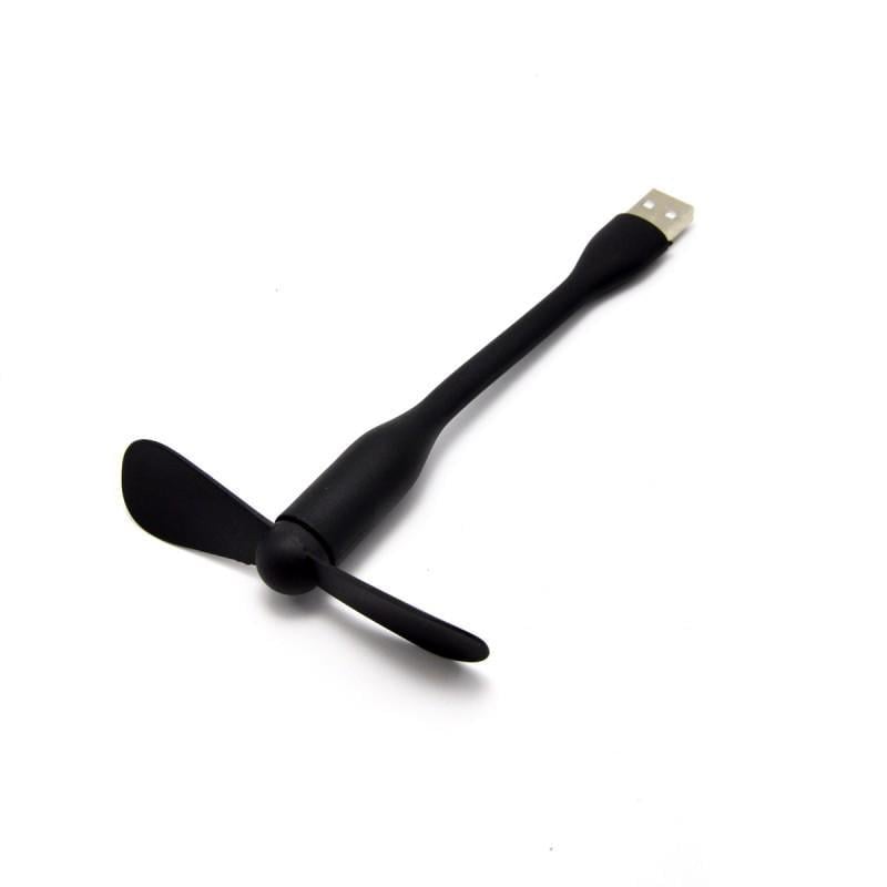 Вентилятор USB mini (13565)