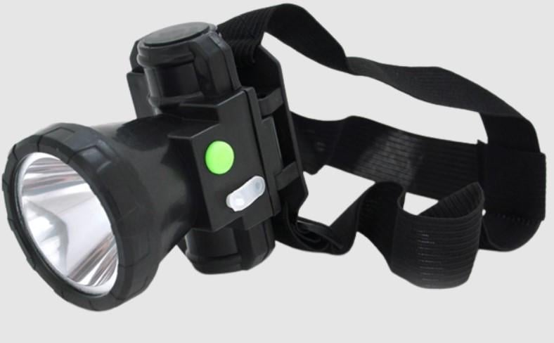 Фонарь налобный аккумуляторный ХО YH01 600 mAh (2075379031) - фото 4 Фонарь налобный аккумуляторный ХО YH01 600 mAh (2075379031) - фото 4