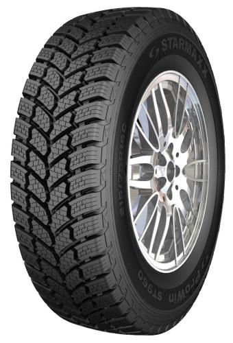 Шина зимняя Starmaxx PROVIN ST960 215/75R16C 116/114R (2429333)