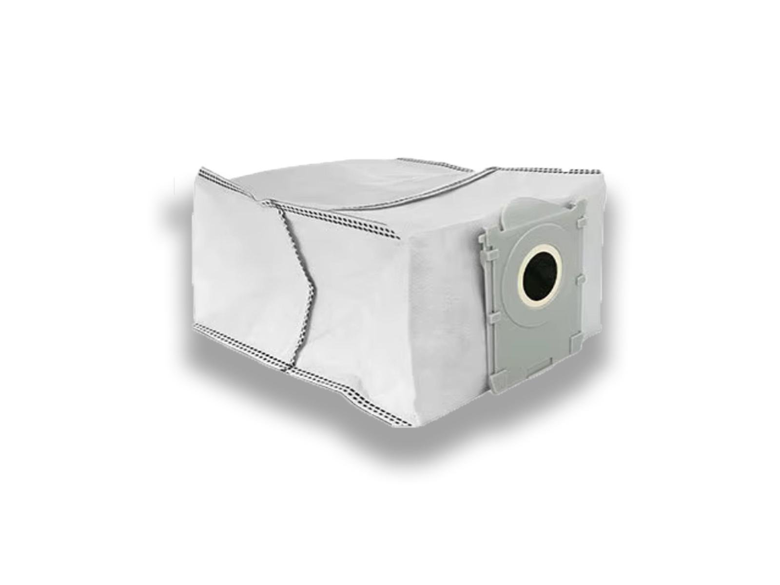 Пылесборный мешок с активированным углем для робота-пылесоса Ecovacs T80 Omni/T80 Pro Omni (1699) Пылесборный мешок с активированным углем для робота-пылесоса Ecovacs T80 Omni/T80 Pro Omni (1699)