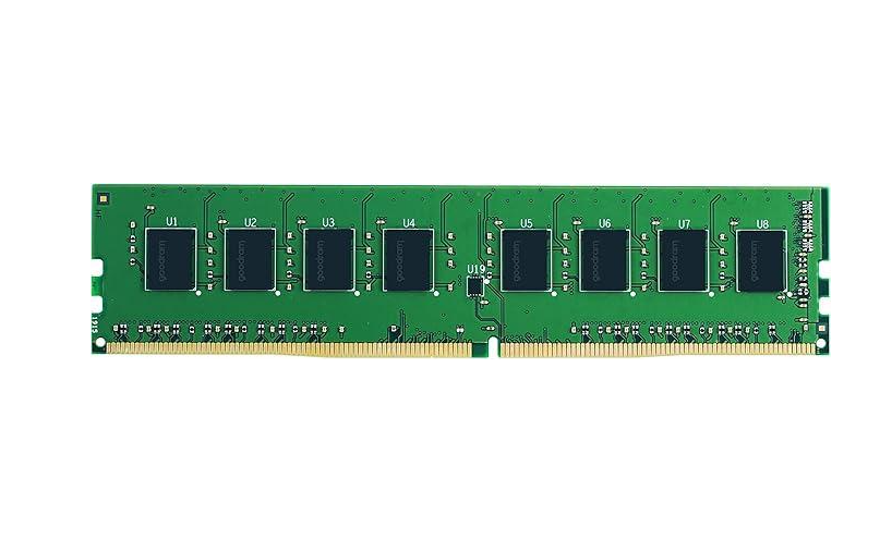 Оперативная память Goodram DDR4 16GB/2400 (GR2400D464L17/16G)