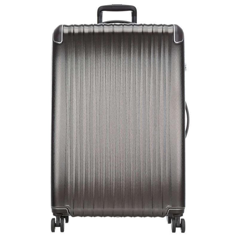 Чемодан на 4 колесах Titan Barbara Glint L 100 л Anthracite Metallic (Ti845404-04) Чемодан на 4 колесах Titan Barbara Glint L 100 л Anthracite Metallic (Ti845404-04)