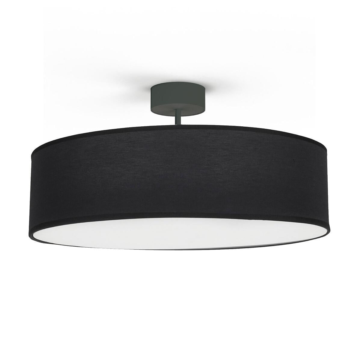 Люстра Nowodvorski 7961 Violet PL Black