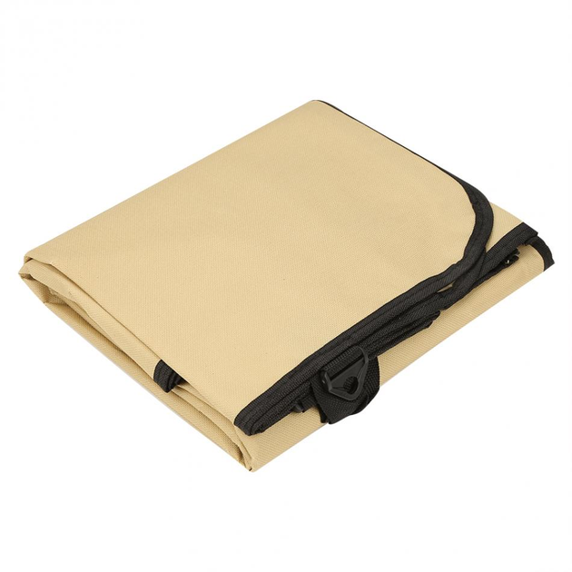 Підстилка для собак в машину Clefers PetZoom Cover водонепроникна 145х145 см (500145DOG) Підстилка для собак в машину Clefers PetZoom Cover водонепроникна 145х145 см (500145DOG)