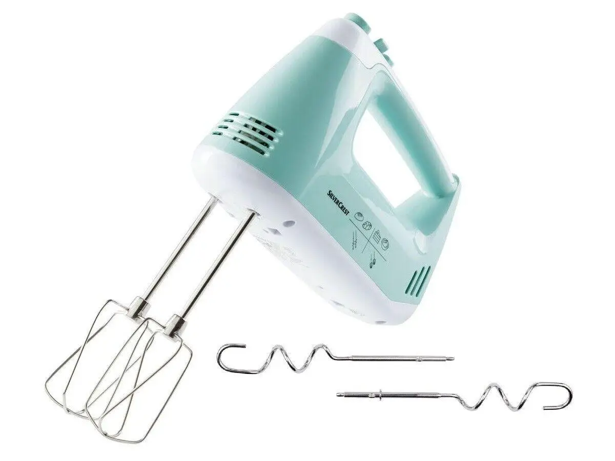 Миксер Silver Crest SHM 300 D2 300 Вт