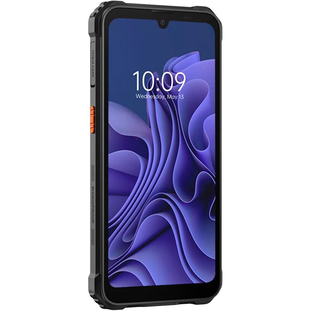 Смартфон Blackview BV5300 4/32Gb Orange - фото 3