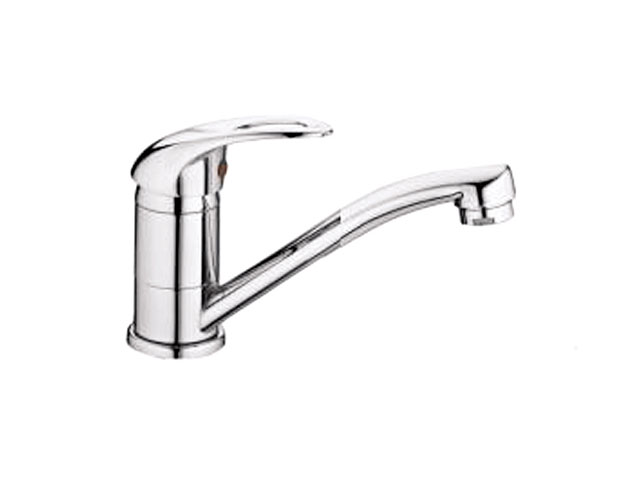 Змішувач для умивальника Aqua-World PREMIERE на борт раковини 15 см Хром (СМ35П.18) - фото 1 Змішувач для умивальника Aqua-World PREMIERE на борт раковини 15 см Хром (СМ35П.18) - фото 1