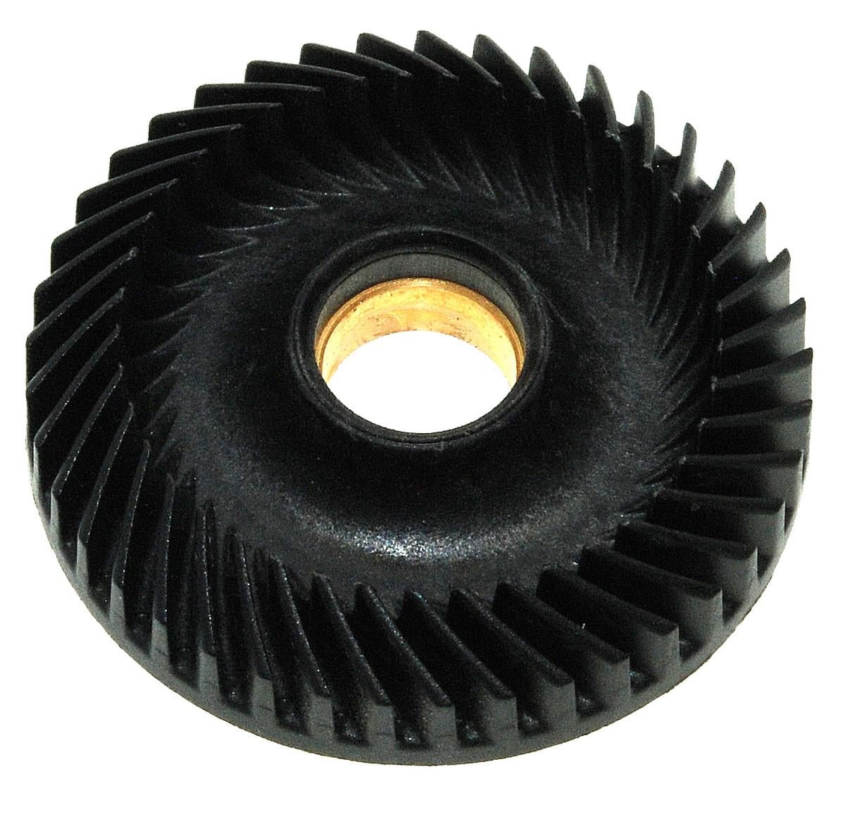 Крильчатка болгарки УШМ Makita 9562СV 240033-5 d14х57