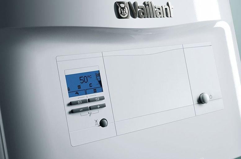 Котел Vaillant ecoTEC pro VUW INT 236/5-3 двоконтурний газовий конденсаційний - фото 2