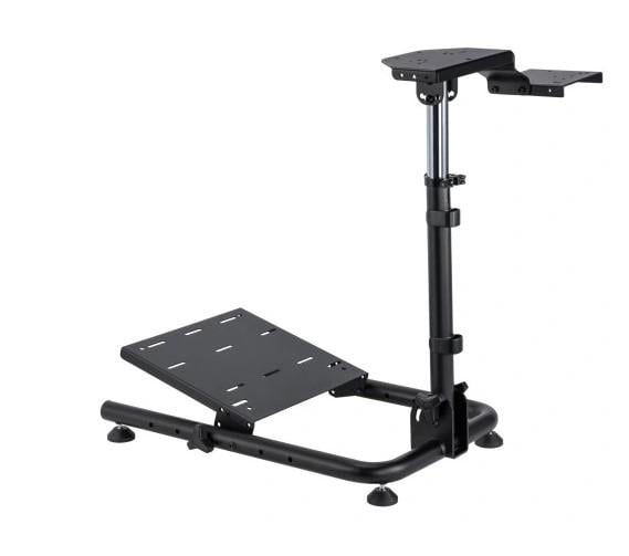 Подставка под руль Logitech Thrustmaster Fanatec - фото 5