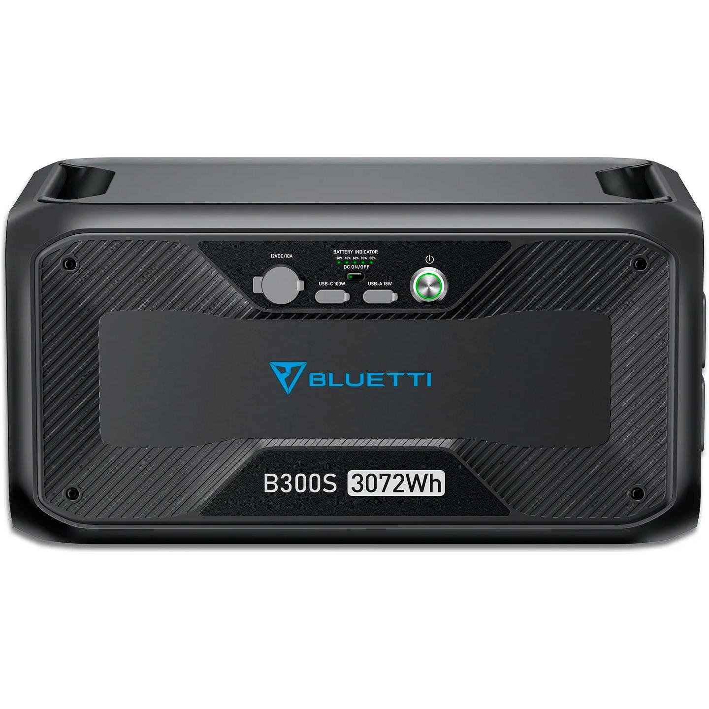 Зарядная станция BLUETTI Portable AC500/B300S (99760) - фото 4