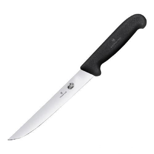 Нож кухонный Victorinox Fibrox Carving 18 см (47009)