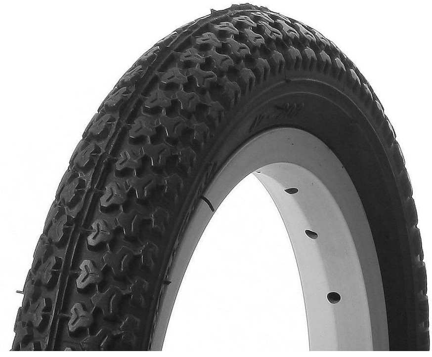 Покришка та камера Vee Rubber VRB034 14x1 3/8x1 5/8 22TPI AV 37-288