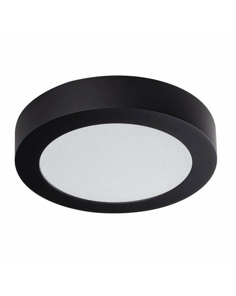 Светильник потолочный Kanlux Carsa LED 1x12 Вт 4000K 660 Lm IP20 (33532)