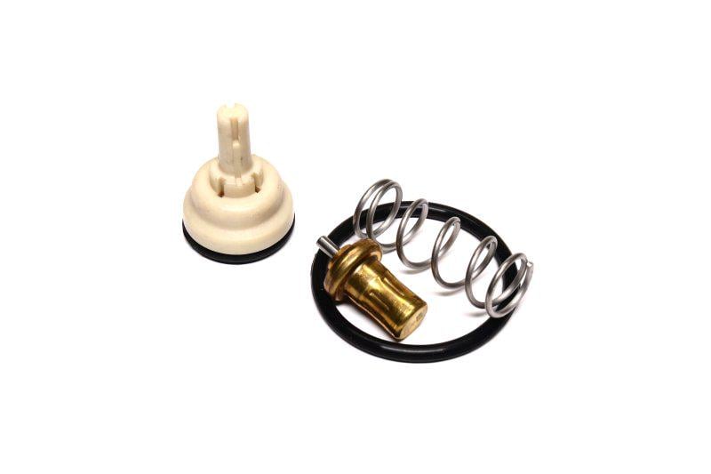 Термостат с уплотнительным кольцом FEBI BILSTEIN 109021 для Volkswagen