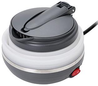 Электрочайник Adler AD 1279 0.6 л