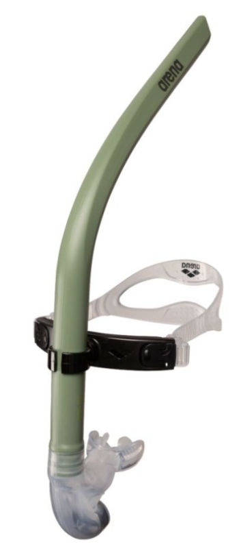 Трубка для плавания Arena SWIM SNORKEL III (004825-130)