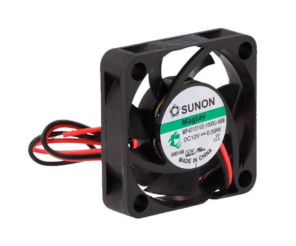 Вентилятор Sunon DC MF40101V2-A99 12 В 40x40x10 мм