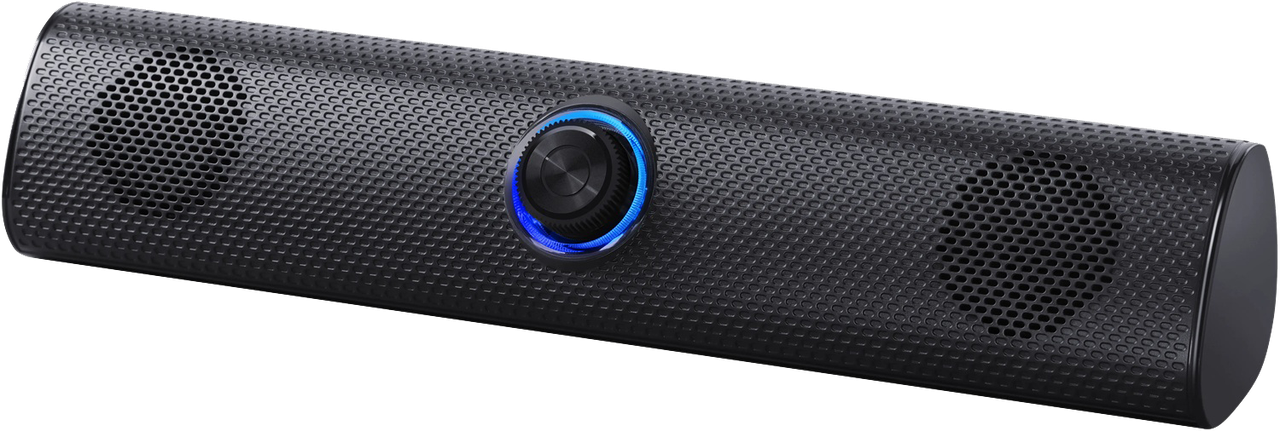 Акустика Defender SoundBar Z11 Черный (65211/7191281)