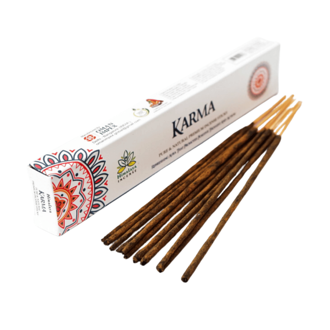 Аромапалочки Himalaya Karma Карма Карма 15 г (8906163220038)