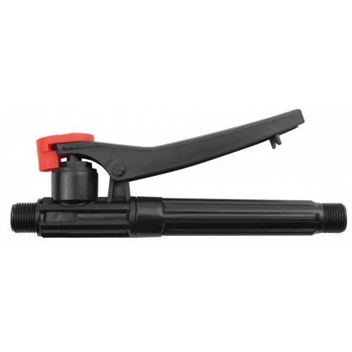 Кран-ручка Forte универсальная для опрыскивателей