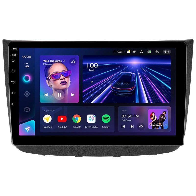 Магнитола штатная Teyes CC3 4+32 Gb Mercedes-Benz Vito 2 Viano 2 W639 2003-2015 10" (AR-89278) Магнитола штатная Teyes CC3 4+32 Gb Mercedes-Benz Vito 2 Viano 2 W639 2003-2015 10" (AR-89278)