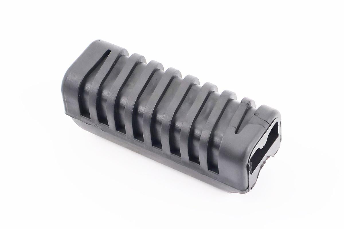 Резинка передньої підніжки до мотоцикла BAJAJ BOXER BM/BMX 150cc (DF161413)