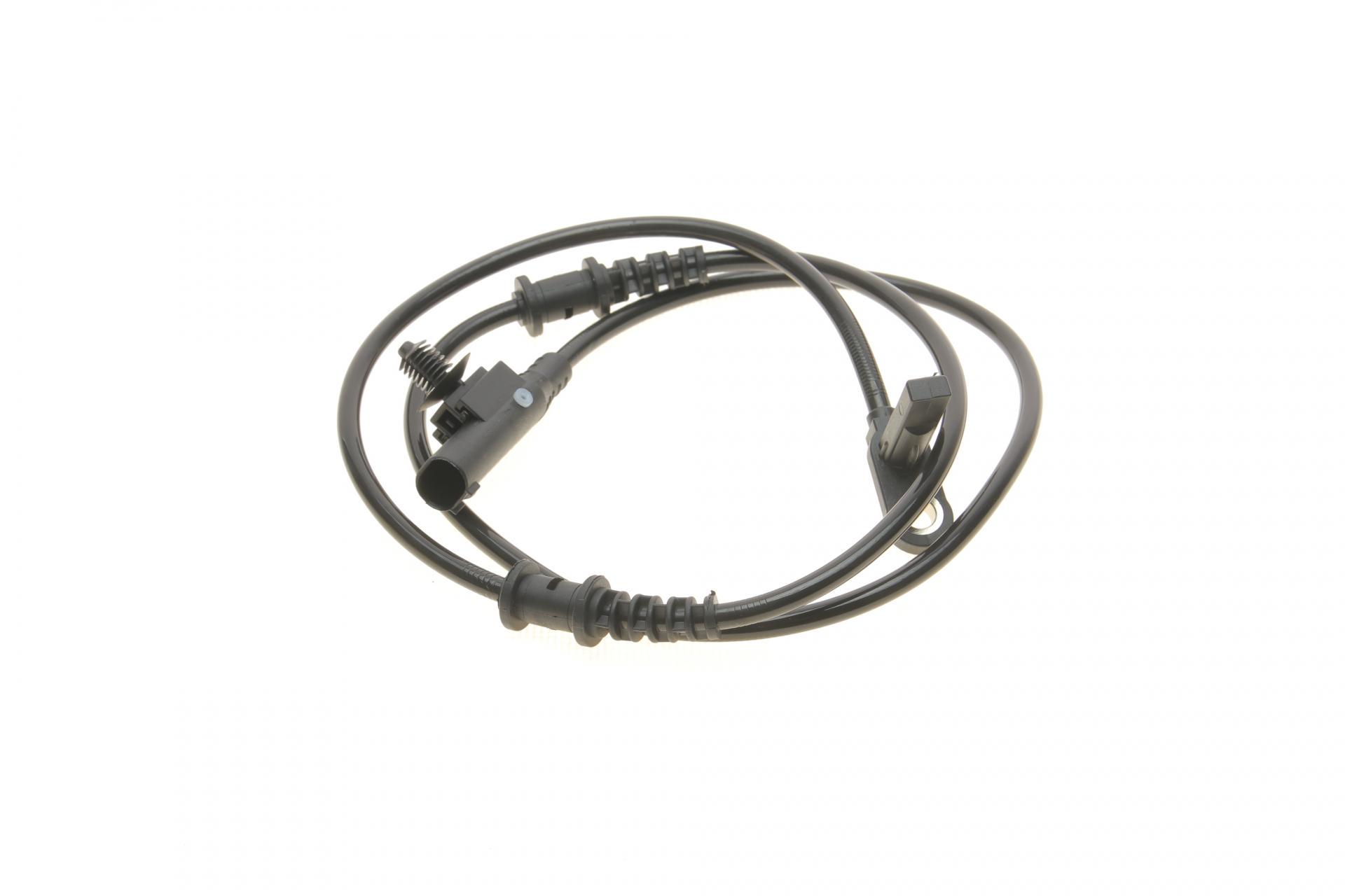 Датчик ABS передний MAGNETI MARELLI Mercedes Sprinter W906/VW Crafter 06- L 855 мм (172100187010)