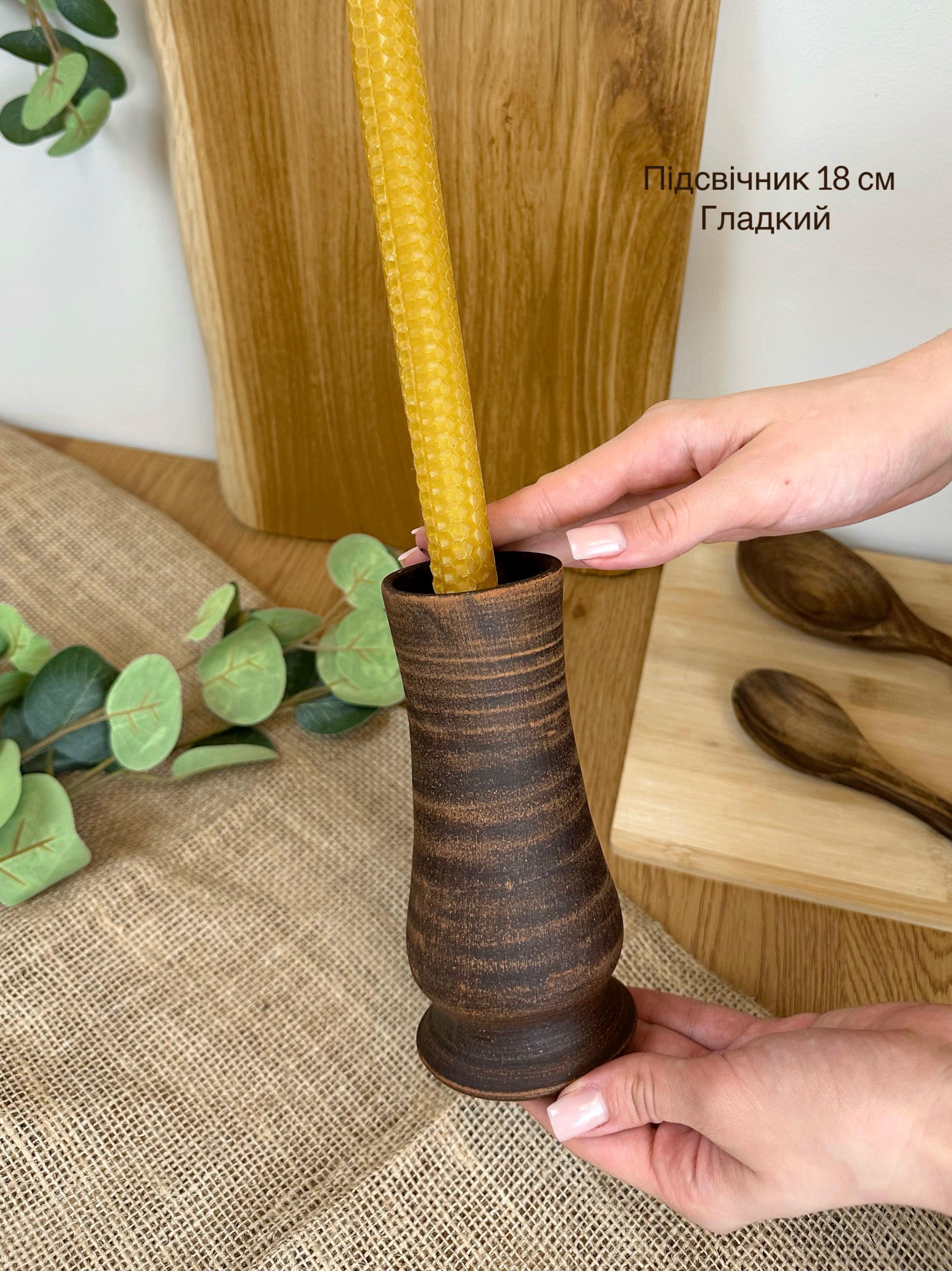 Набор керамической глиняной посуды Рождественский Двенадцать блюд большой гладкий (3129-6) - фото 12 Набор керамической глиняной посуды Рождественский Двенадцать блюд большой гладкий (3129-6) - фото 12