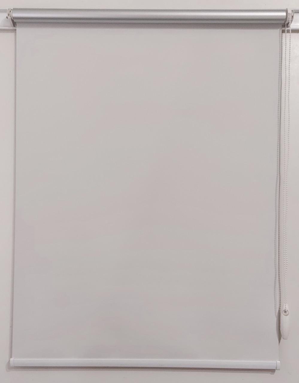 Рулонная штора Miranda Термо блэкаут 95х150 см Кремовый (СА-532-97)