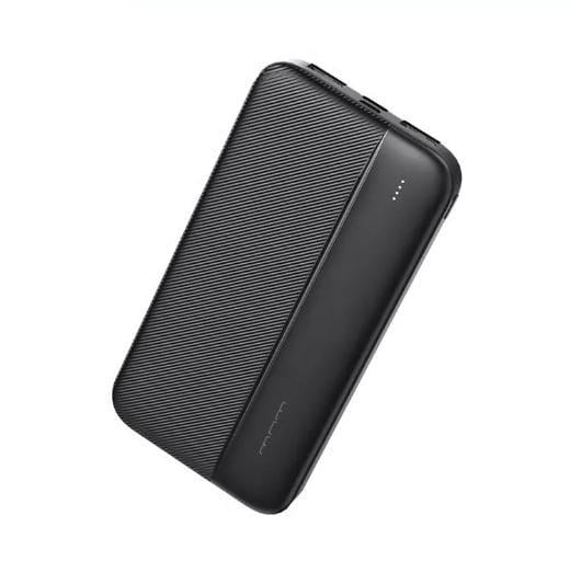 Повербанк WUW Y94 20000 mAh Black (W200002)