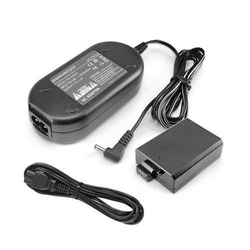 Сетевой адаптер ACK-E5 для Canon EOS 450D/500D/1000D питание от сети 220В (1377070370)