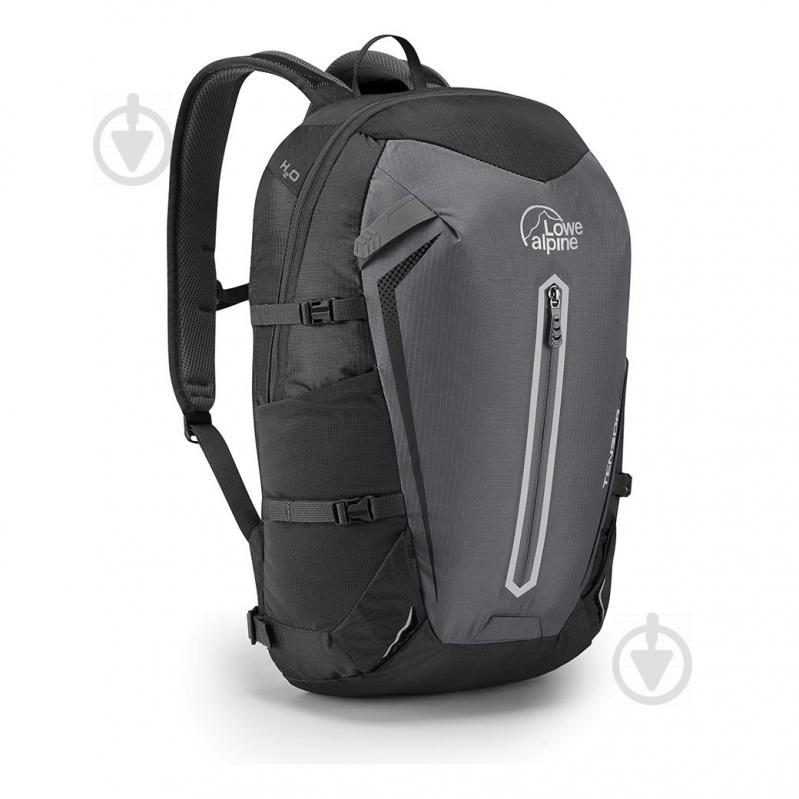 Рюкзак Lowe Alpine Tensore 20 Чорний