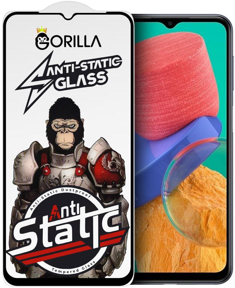 Захисне скло Gorilla Anti-Static Samsung Galaxy M33 5G M336 (35905)