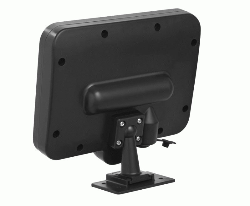 Фонарь Solar Sensor Light ВК-128 4СOB с пультом и датчиком движения - фото 5 Фонарь Solar Sensor Light ВК-128 4СOB с пультом и датчиком движения - фото 5