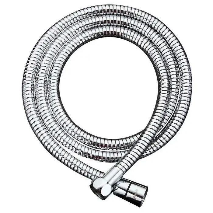 Шланг для душа Gappo G46 1500 мм Хром (1641611715)