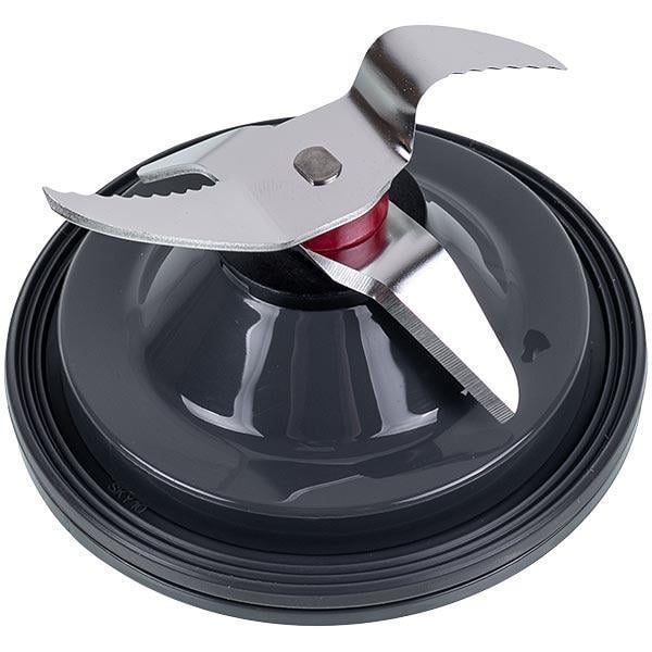 Нож для блендерной чаши для кухонного комбайна Kenwood 1600 мл (KAH359GL)