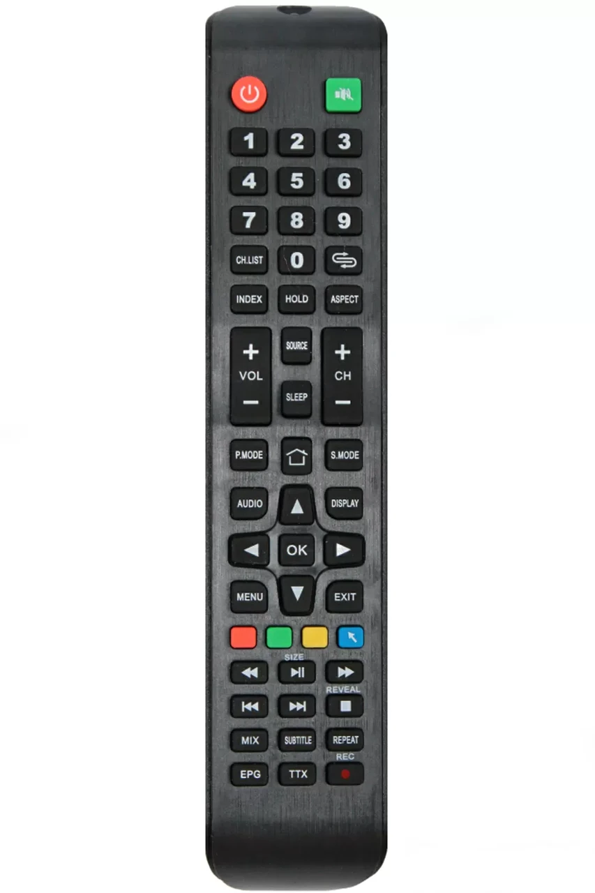 Пульт для телевизора Samsung SMART TV L42 40 MU6100 (1878800870)