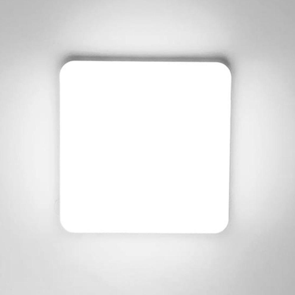 Накладной светильник квадратной формы 32х32 см (48002 SQ) - фото 4 Накладной светильник квадратной формы 32х32 см (48002 SQ) - фото 4