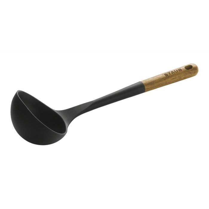 Ополоник силіконовий Staub Dust 31 см (2547463)