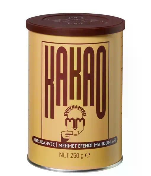 Какао Kurukahveci Mehmet Efendi 250 г