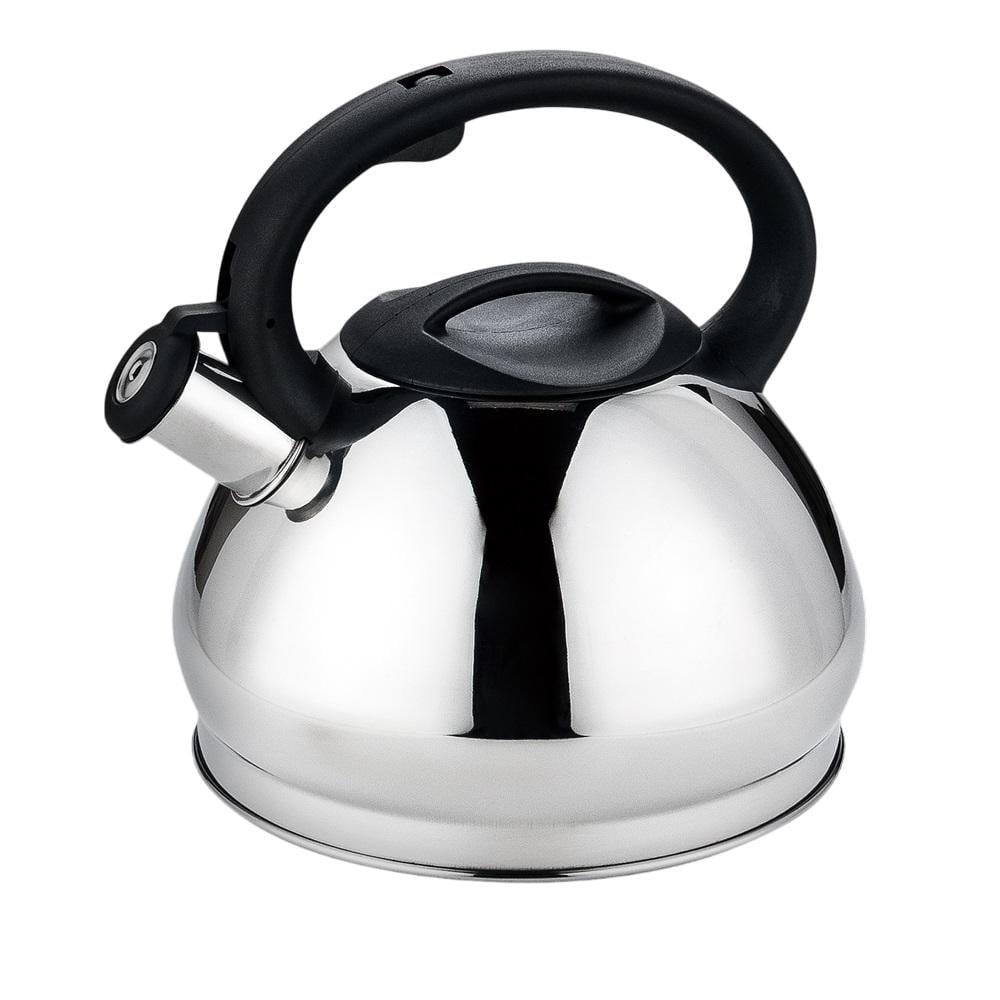 Чайник Stenson MH-5179 3,5 л Серебристый (27316623)