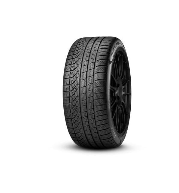 Шина Pirelli P Zero Winter 245/45 R18 100V без шипов зимняя XL