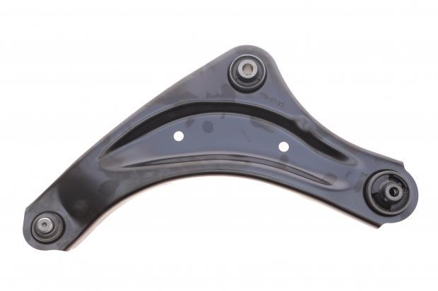 Рычаг подвески RTS передний/снизу L Nissan Juke/Leaf 10-- (96-92345-2)